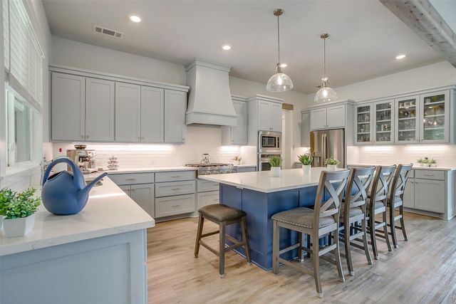 8028 Leven Links Street, Cleburne, TX 76033