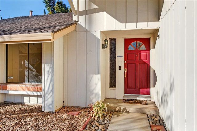 80 Cyclamen, San Jose, CA 95111