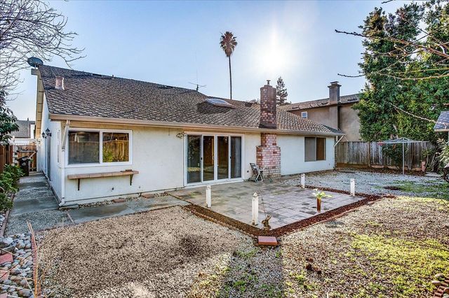 80 Cyclamen, San Jose, CA 95111