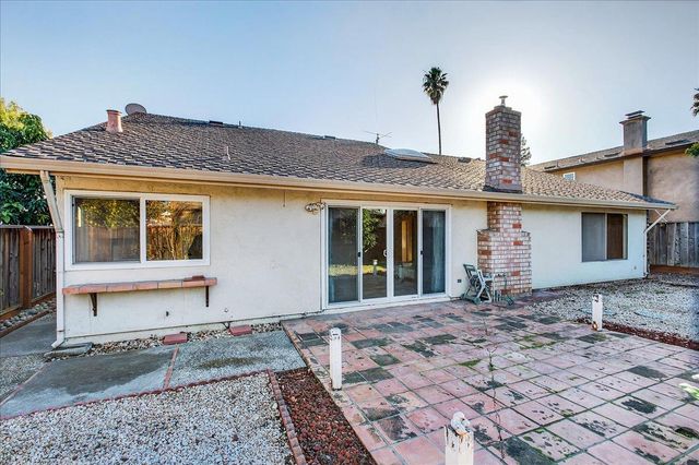 80 Cyclamen, San Jose, CA 95111