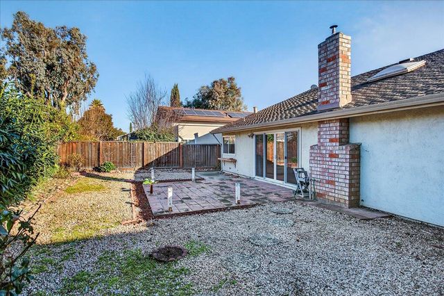 80 Cyclamen, San Jose, CA 95111