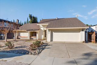 80 Cyclamen, San Jose, CA 95111