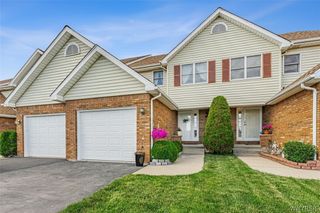 2735 Alder Creek Drive North G, Wheatfield, NY 14120
