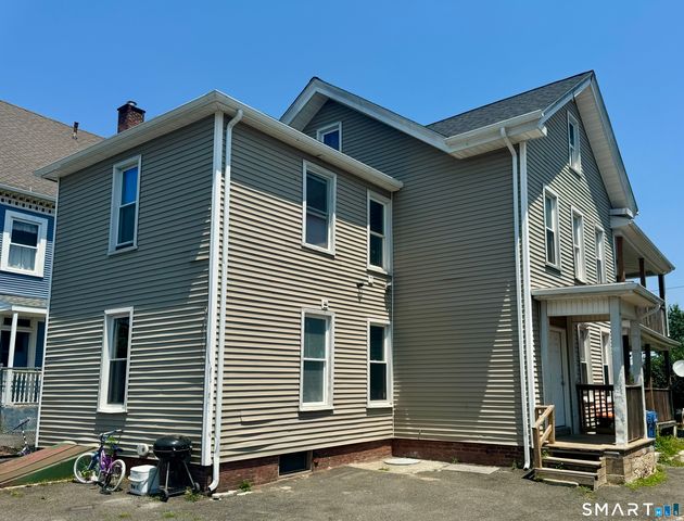 101 Linsley Avenue, Meriden, CT 06450