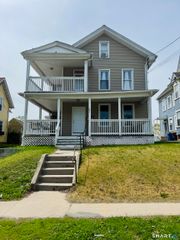 101 Linsley Avenue, Meriden, CT 06450