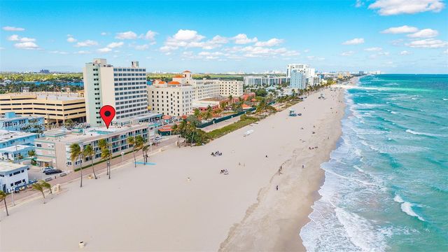 201 E Van Buren St 205, Hollywood, FL 33019