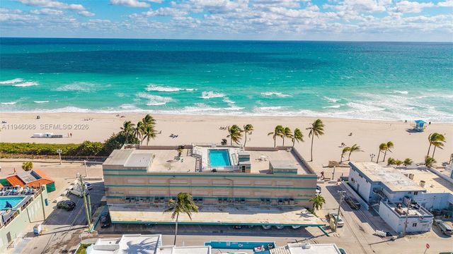 201 E Van Buren St 205, Hollywood, FL 33019