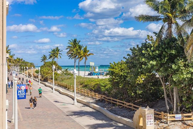 201 E Van Buren St 205, Hollywood, FL 33019