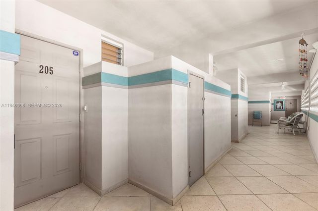 201 E Van Buren St 205, Hollywood, FL 33019