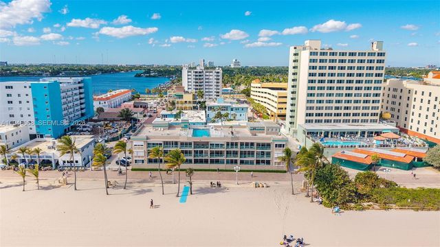 201 E Van Buren St 205, Hollywood, FL 33019