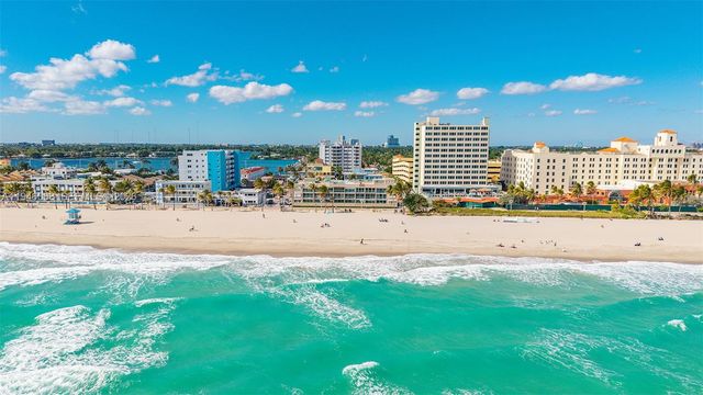 201 E Van Buren St 205, Hollywood, FL 33019