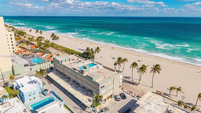 201 E Van Buren St 205, Hollywood, FL 33019