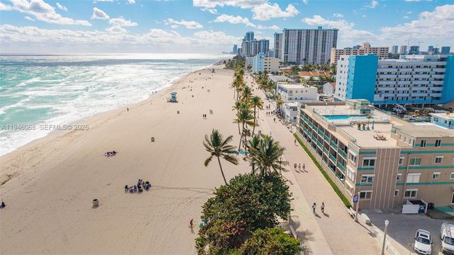 201 E Van Buren St 205, Hollywood, FL 33019