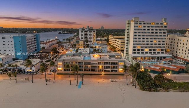 201 E Van Buren St 205, Hollywood, FL 33019