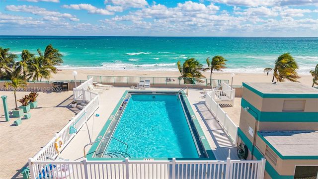 201 E Van Buren St 205, Hollywood, FL 33019