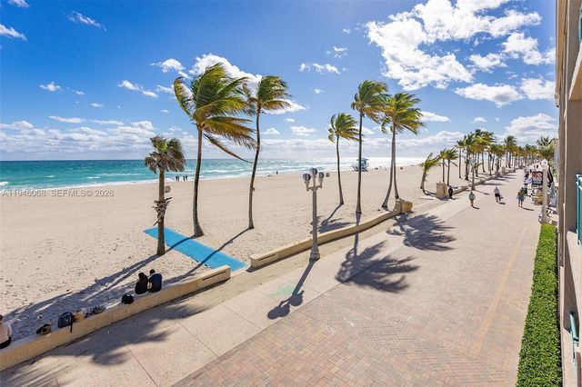 201 E Van Buren St 205, Hollywood, FL 33019