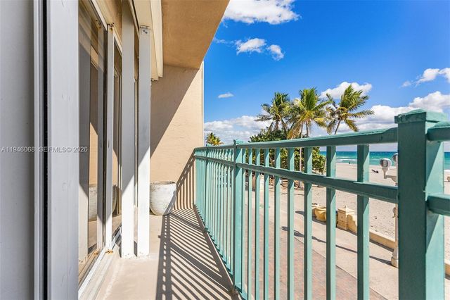 201 E Van Buren St 205, Hollywood, FL 33019