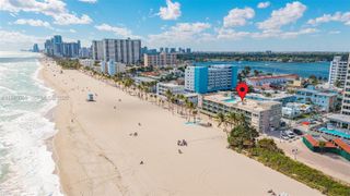 201 E Van Buren St 205, Hollywood, FL 33019