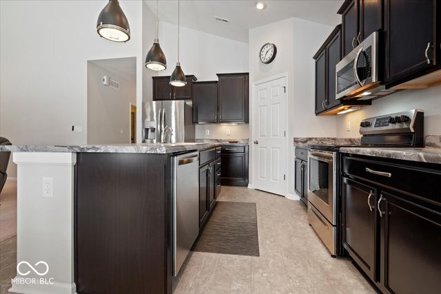 8138 Cagles Mill Trace, Avon, IN 46123