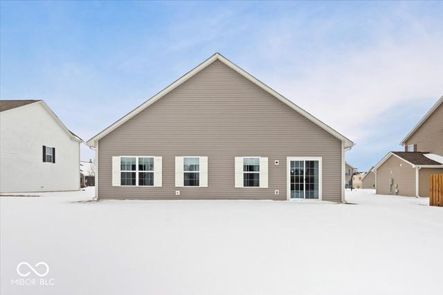 8138 Cagles Mill Trace, Avon, IN 46123