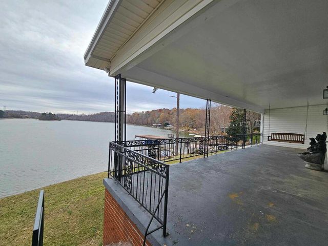 7257 Shore Drive, Harrison, TN 37341