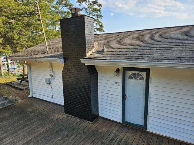 7257 Shore Drive, Harrison, TN 37341