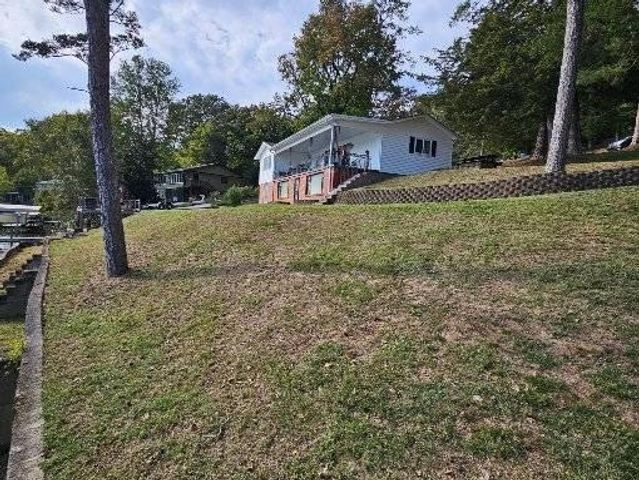 7257 Shore Drive, Harrison, TN 37341