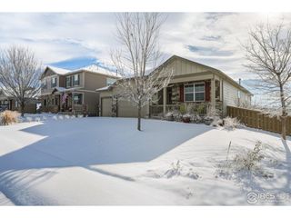 501 Buckrake St, Severance, CO 80550