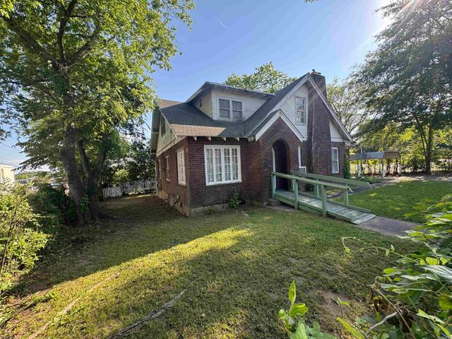 403 Orange Street, Hot Springs, AR 71901