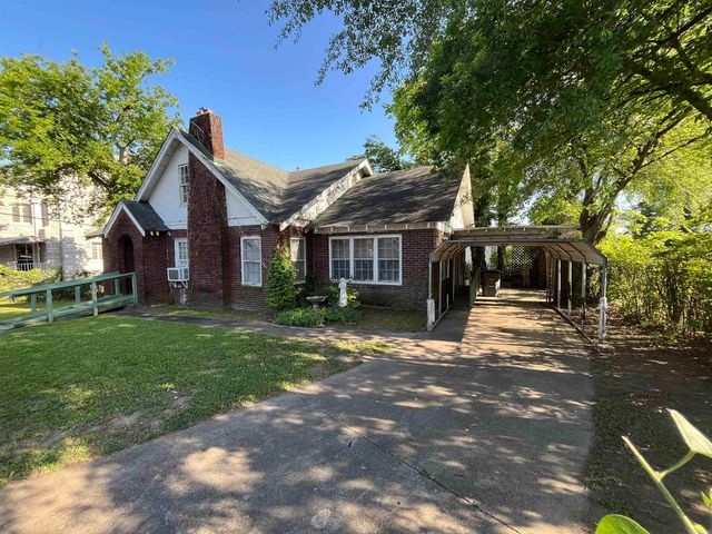 403 Orange Street, Hot Springs, AR 71901