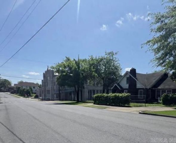403 Orange Street, Hot Springs, AR 71901
