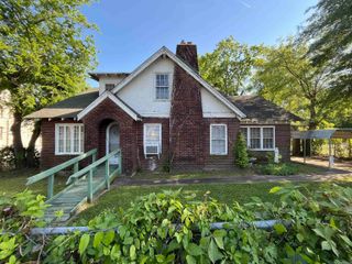 403 Orange Street, Hot Springs, AR 71901