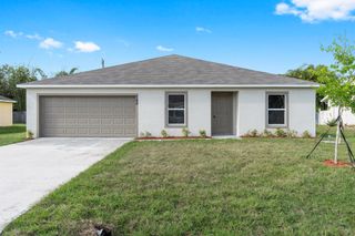 740 SW Avens Street, Port St Lucie, FL 34983