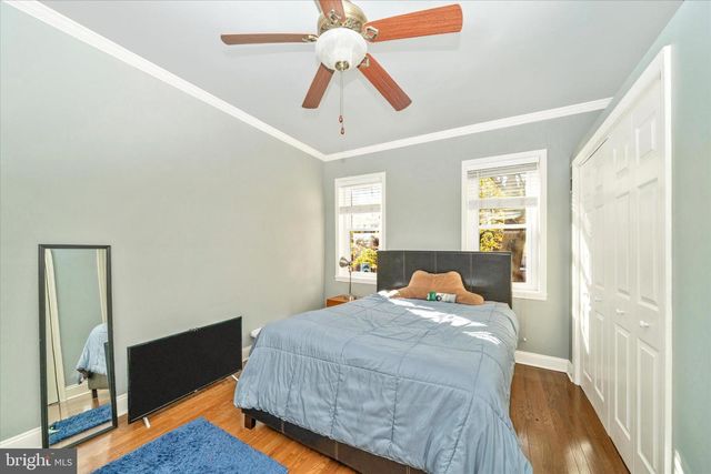 1221 WILLIAM ST, Baltimore, MD 21230