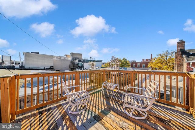 1221 WILLIAM ST, Baltimore, MD 21230