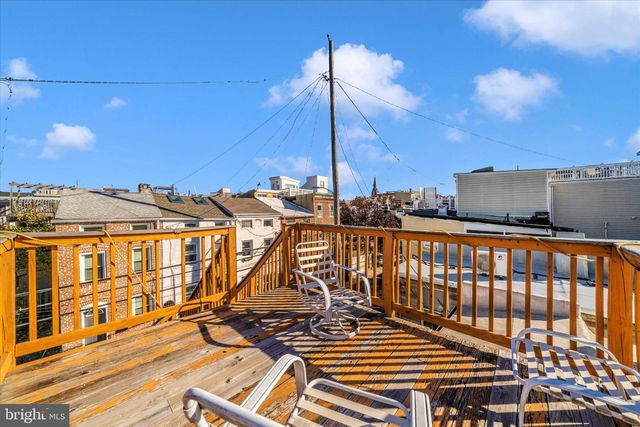 1221 WILLIAM ST, Baltimore, MD 21230