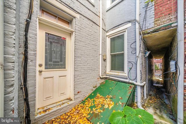 1221 WILLIAM ST, Baltimore, MD 21230