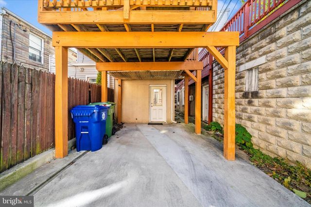 1221 WILLIAM ST, Baltimore, MD 21230