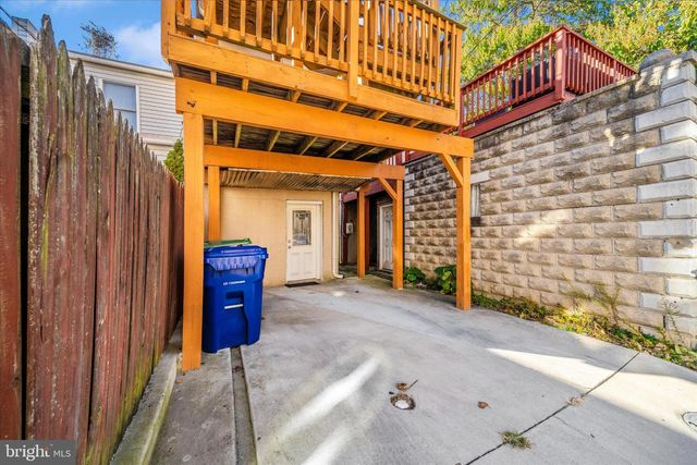 1221 WILLIAM ST, Baltimore, MD 21230