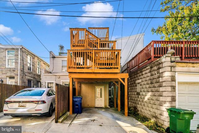 1221 WILLIAM ST, Baltimore, MD 21230