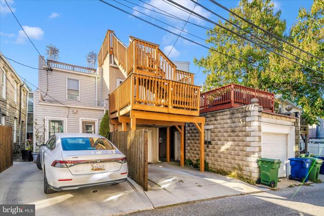 1221 WILLIAM ST, Baltimore, MD 21230