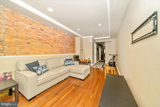 1221 WILLIAM ST, Baltimore, MD 21230