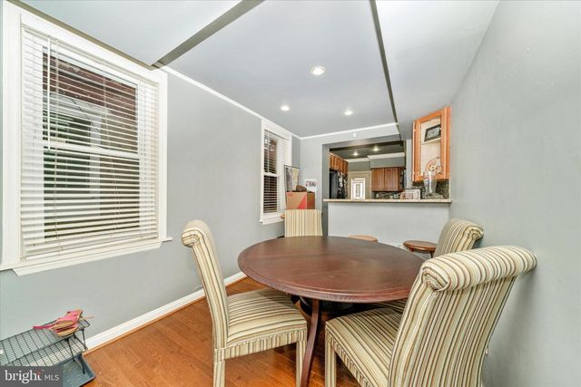 1221 WILLIAM ST, Baltimore, MD 21230