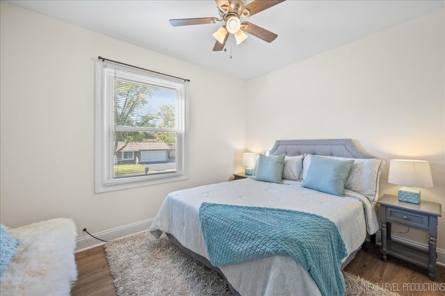 5628 Crestwood Road, Matteson, IL 60443