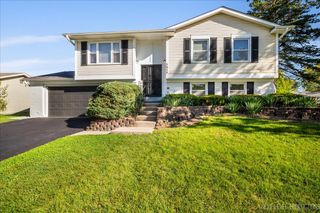 5628 Crestwood Road, Matteson, IL 60443