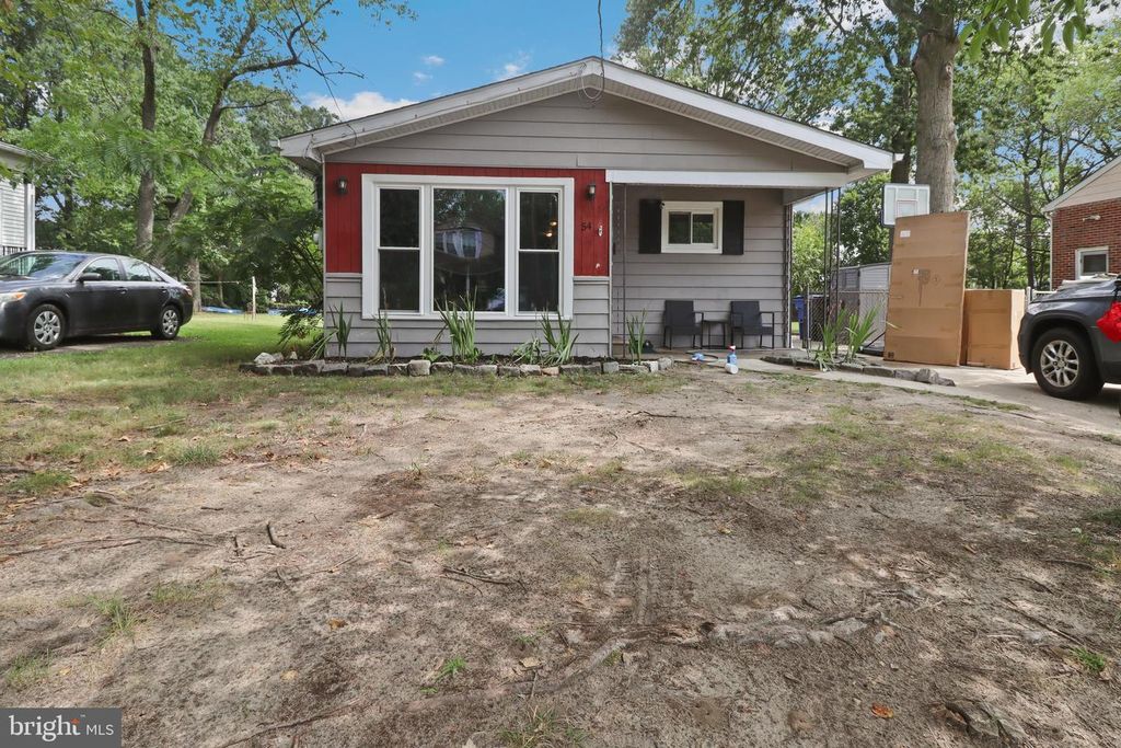 54 HESSIAN AVE, West Deptford, NJ 08096