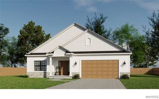 23 Birch Lane, Amherst, NY 14221