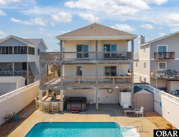 1209 Wrightsville Boulevard Lot 26, Kill Devil Hills, NC 27948