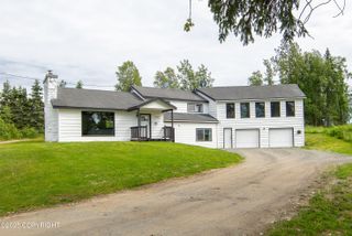 1103 Second Avenue, Kenai, AK 99611