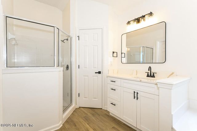 928 W DOTY BRANCH Lane, St. Johns, FL 32259